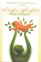 The Nursing Mother's Herbal (The Human Body Library) артикул 4626a.