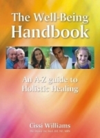Well-Being Handbook: An A-Z Guide to Holistic Healing артикул 4639a.