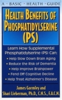 Health Benefits of Phosphatidylserine: Learn How PS Can Improve Brain Function артикул 4651a.