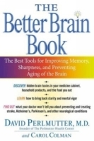 The Better Brain Book артикул 4653a.
