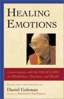 Healing Emotions : Conversations with the Dalai Lama on Mindfulness, Emotions, and Health артикул 4668a.