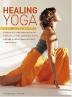 Healing Yoga артикул 4674a.