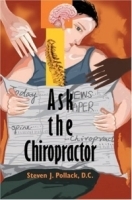 Ask the Chiropractor артикул 4679a.