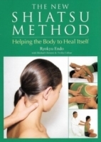 The New Shiatsu Method: Helping the Body to Heal Itself артикул 4685a.
