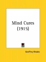 Mind Cures артикул 4695a.