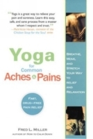 Yoga: For Common Aches and Pains артикул 4719a.