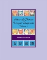 Atlas of Chinese Tongue Diagnosis, Volume 2 артикул 4727a.