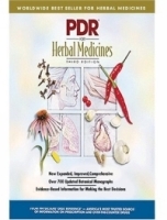 PDR for Herbal Medicines, Third Edition артикул 4728a.