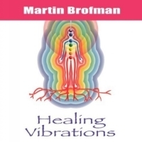 Healing Vibrations (CD) артикул 4738a.