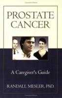 Prostate Cancer: A Caregiver's Guide артикул 4755a.