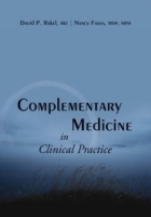 Complementary Medicine in Clinical Practice артикул 4762a.