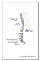 Song Of The Spine артикул 4770a.