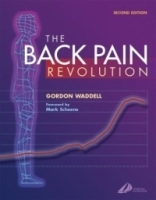 The Back Pain Revolution артикул 4779a.