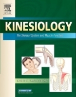 Kinesiology: The Skeletal System and Muscle Function артикул 4786a.
