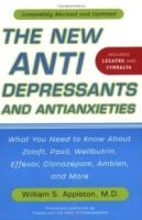 New Antidepressants and Antianxieties, The (Rev Ed ) артикул 4554a.