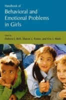 Handbook of Behavioral and Emotional Problems in Girls (Issues in Clinical Child Psychology) артикул 4563a.