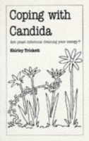 Coping With Candida (Overcoming Common Problems Series) артикул 4575a.