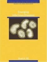 Emerging Infectious Diseases (The Benjamin Cummings Special Topics in Biology Series) артикул 4578a.