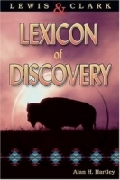 Lewis & Clark Lexicon of Discovery артикул 4585a.