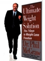 The Ultimate Weight Solution: The 7 Keys To Weight Loss Freedom артикул 4591a.