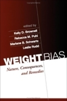 Weight Bias : Nature, Consequences, and Remedies артикул 4592a.