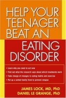 Help Your Teenager Beat an Eating Disorder артикул 4601a.