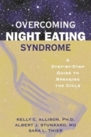 OVERCOMING NIGHT EATING SYNDROME: A STEP-BY-STEP GUIDE TO BREAKING THE CYCLE артикул 4606a.
