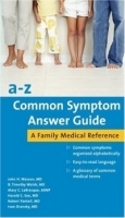 Common Symptom Answer Guide артикул 4611a.