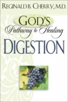 God's Pathway to Healing: Digestion артикул 4613a.