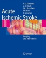 Acute Ischemic Stroke : Imaging and Intervention артикул 4620a.