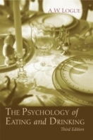 The Psychology of Eating and Drinking артикул 4637a.