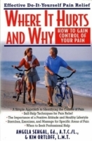 Where It Hurts and Why: How to Gain Control of Your Pain артикул 4667a.