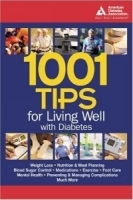 1001 Tips for Living Well With Diabetes артикул 4700a.