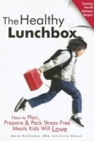 The Healthy Lunchbox артикул 4712a.