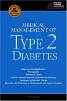 Medical Management of Type 2 Diabetes артикул 4716a.