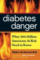 Diabetes Danger: What 200 Million Americans at Risk Need to Know артикул 4731a.
