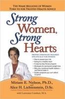 Strong Women, Strong Hearts артикул 4772a.