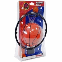 Игровой набор "Баскетбол" 7400675 артикул 4566a.